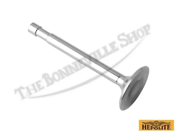 70 4013 H 03 Triumph T100 Hepolite Exhaust Valve