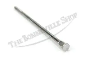TRIUMPH PRIMARY CHAIN ADJUSTER ROD