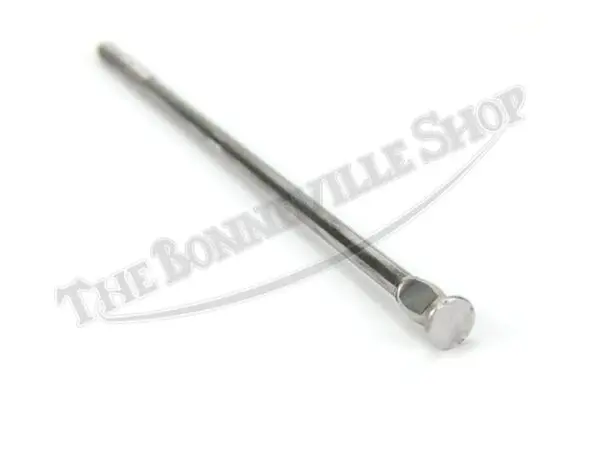 TRIUMPH PRIMARY CHAIN ADJUSTER ROD