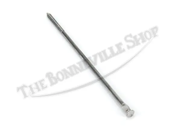 TRIUMPH PRIMARY CHAIN ADJUSTER ROD