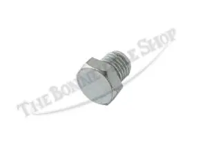 Triumph T Primary Cover Drain Plug