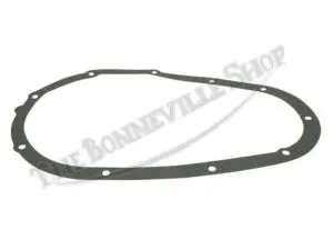 STD TRIUMPH UNIT TWIN PRIMARY GASKET STANDARD PN STD