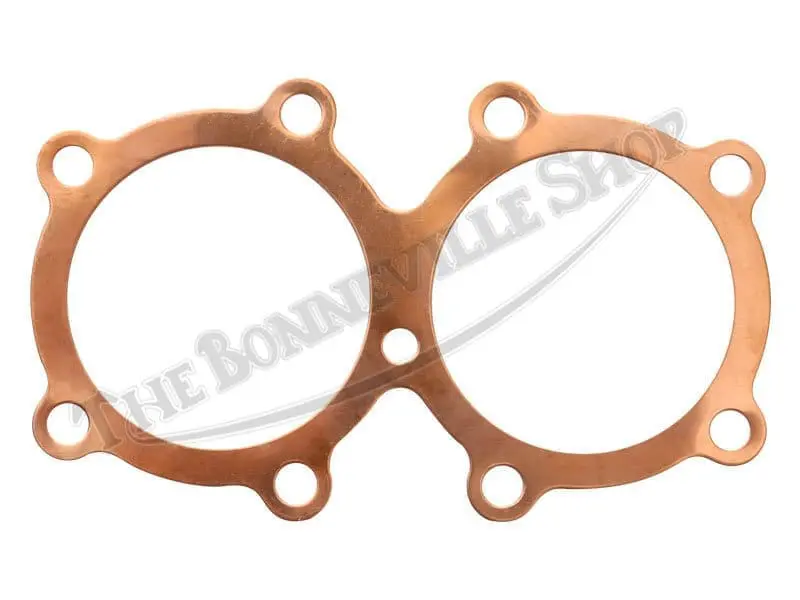 Triumph Copper Headgasket 70-4547