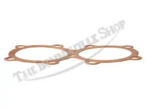 70 4547 02 Triumph 650 T120 Bonneville TR6 Tiger Copper Headgasket 1963 74