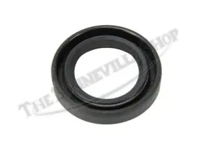 70 4568 02 TRIUMPH TIMING COVER OIL SEAL