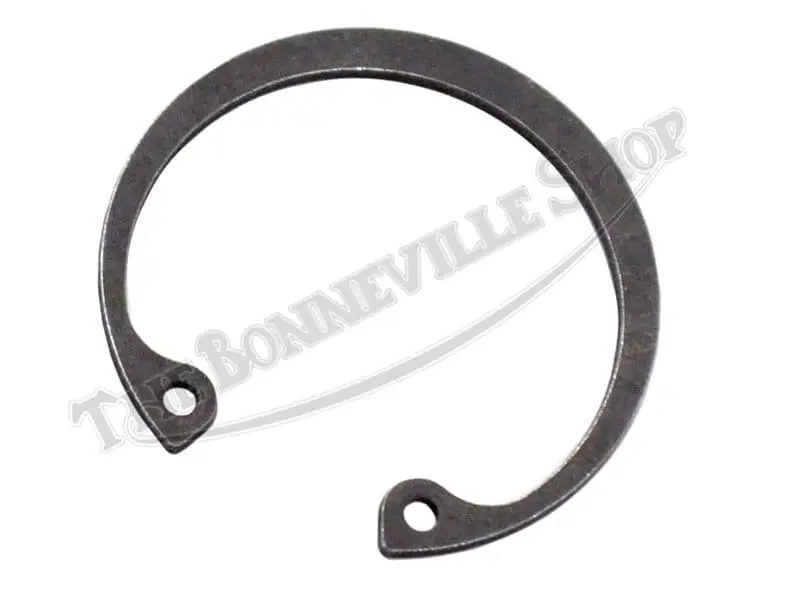 Triumph Timing Cover Oil Seal Circlip 70-4569