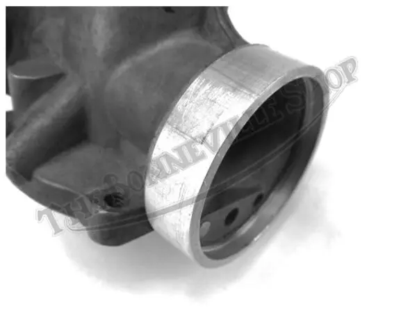 AMAL AIR FILTER ADAPTER RING CARBS