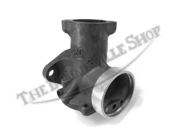 AMAL AIR FILTER ADAPTER RING CARBS