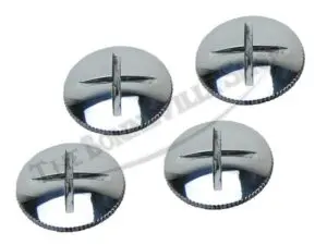70 4610 01 TRIUMPH VALVE INSPECTION CAP KIT