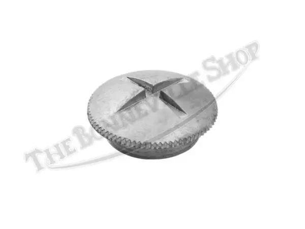 70 4610 C 01 Triumph 350 500 650 Unit Twin Triumph Rocker Inspection Cap 70-4610, 71-2744, 70-3752
