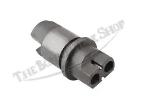 70 4676 03 TRIUMPH 500 650 TIGER TROPHY BONNEVILLE INLET TAPPET GUIDE BLOCK