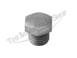70 4706 01 TRIUMPH 500 650 BONNEVILLE TIGER DAYTONA TACHOMETER AND TIMING PLUG