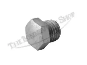 70 4706 02 TRIUMPH 500 650 BONNEVILLE TIGER DAYTONA TACHOMETER AND TIMING PLUG