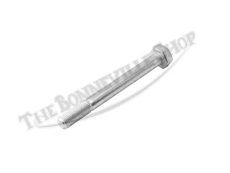 70 4771 01 Triumph 650 9 Stud Whitworth Center Head Bolt 5 16th X 26 TPI 1