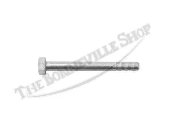 70 4771 02 Triumph 650 9 Stud Whitworth Center Head Bolt 5 16th X 26 TPI 1