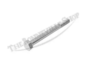 70 4771 03 Triumph 650 9 Stud Whitworth Center Head Bolt 5 16th X 26 TPI 1