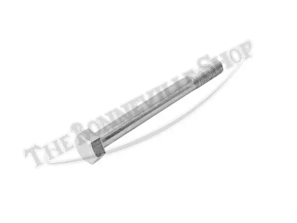 70 4771 03 Triumph 650 9 Stud Whitworth Center Head Bolt 5 16th X 26 TPI 1