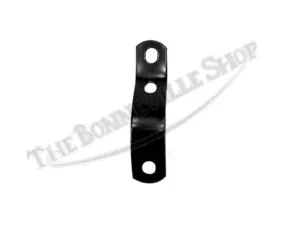 BURGESS SILENCER BRACKET