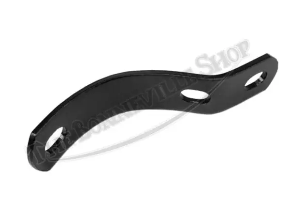 BURGESS SILENCER BRACKET