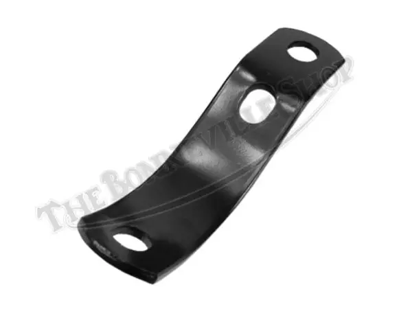 BURGESS SILENCER BRACKET