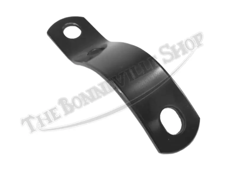 Triumph Burgess Silencer Bracket 70-4951 E4951