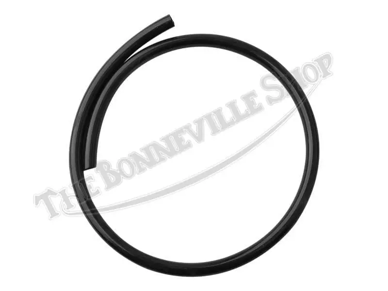 TRIUMPH T BONNEVILLE TR TIGER TROPHY CRANKCASE BREATHER HOSE