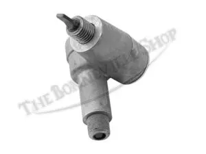 TRIUMPH T BONNEVILLE TR TIGER TACHOMETER TACH DRIVE FITS