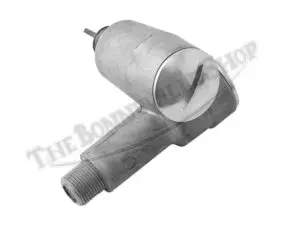 TRIUMPH T BONNEVILLE TR TIGER TACHOMETER TACH DRIVE FITS