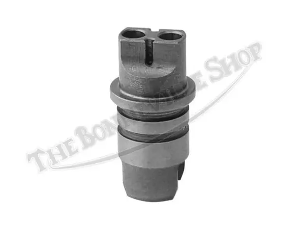70 5861 01 TRIUMPH 650 TIGER TROPHY BONNEVILLE EXHAUST TAPPET GUIDE BLOCK
