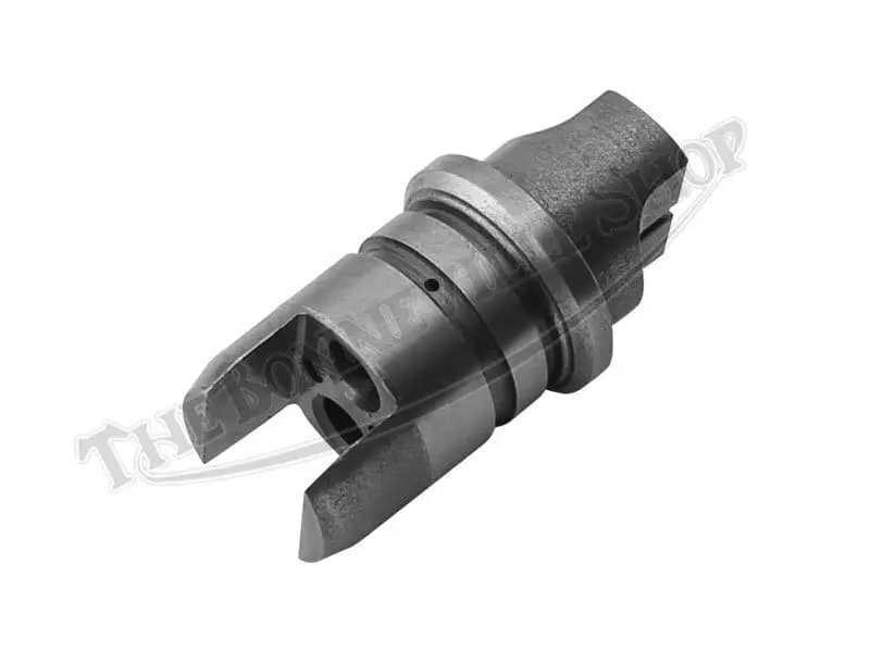 70 5861 02 TRIUMPH 650 TIGER TROPHY BONNEVILLE EXHAUST TAPPET GUIDE BLOCK