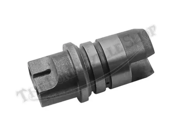 70 5861 03 TRIUMPH 650 TIGER TROPHY BONNEVILLE EXHAUST TAPPET GUIDE BLOCK