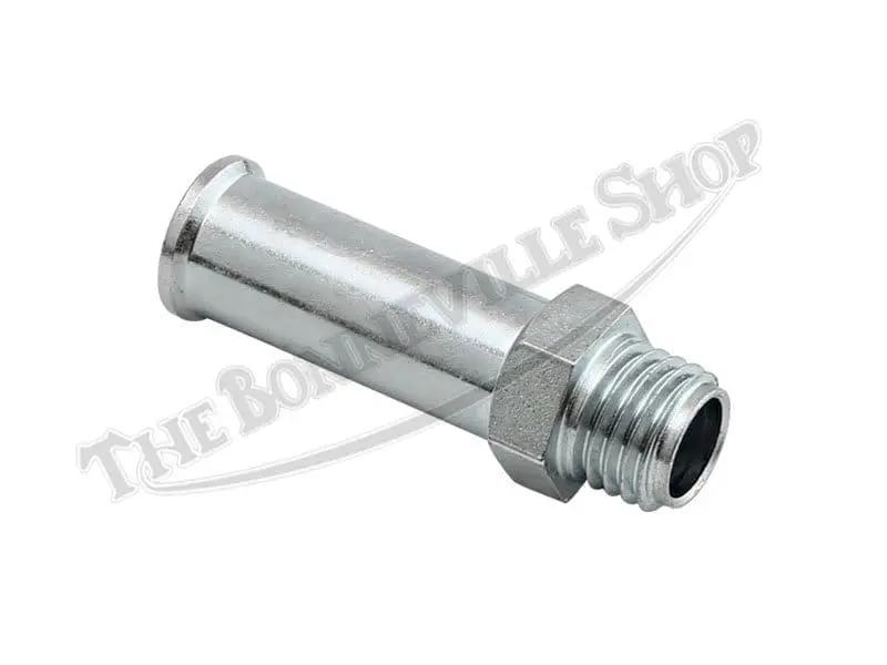 Triumph Alternator Lead Cable Guide for 500 and 650 Unit Twins 70-5872, E5872