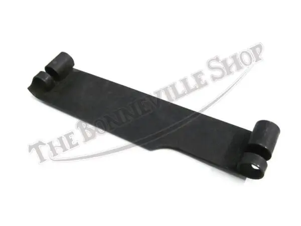 TWIN PRIMARY TENSIONER PAD