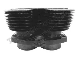 TRIUMPH CYLINDER BARREL