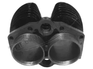 TRIUMPH CYLINDER BARREL
