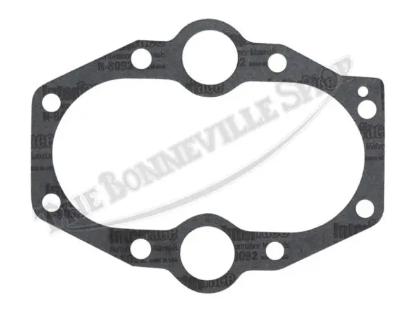 Triumph Bonneville Tiger Trophy Base Gasket