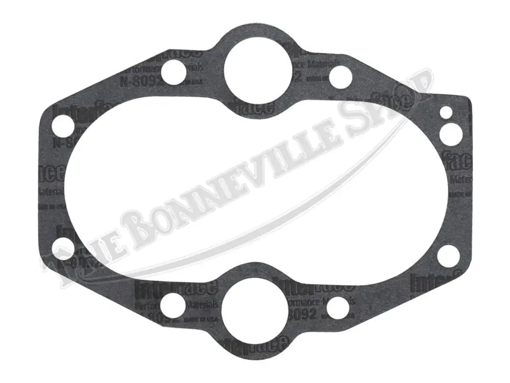 Triumph Bonneville Tiger Trophy Base Gasket