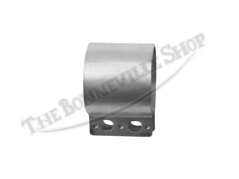 WOH TRIUMPH NORTON BSA Triumph Norton BSA Ignition Coil Bracket 40mm Lucas 70-6389, E6389 LUCAS TRIUMPH