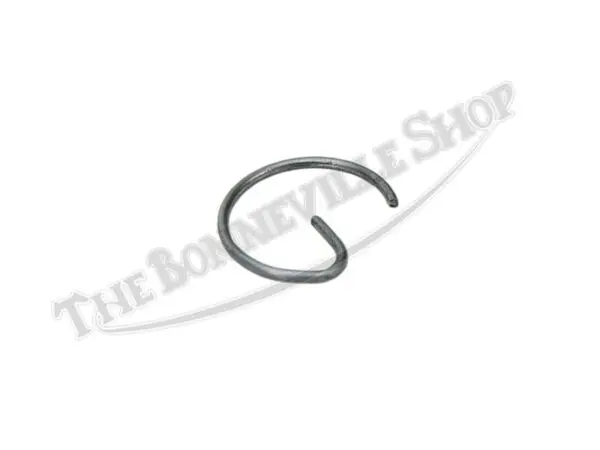 Triumph 650 Piston Wristpin Circlip 70-6869