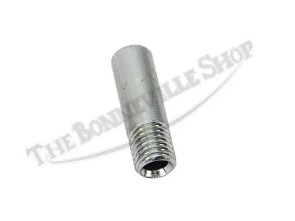 Triumph Inlet Manifold Balance Pipe Stub 70-6916 E6916