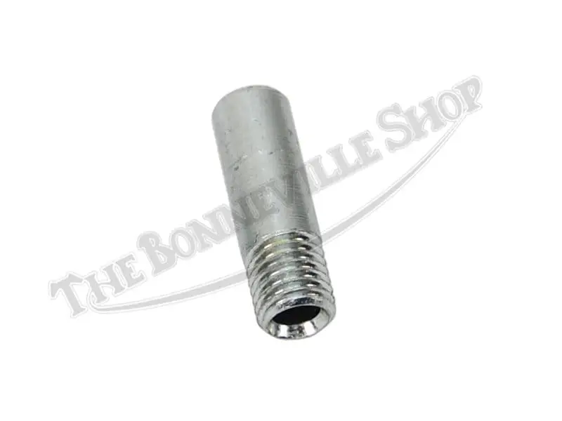 Triumph Inlet Manifold Balance Pipe Stub 70-6916 E6916
