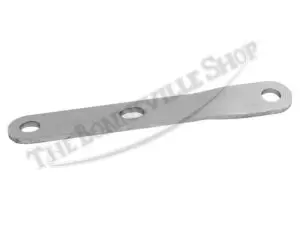 TRIUMPH TRC TROPHY FRONT EXHAUST PIPE BRACKET STEADY