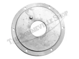 TRIUMPH SPEED SPROCKET DOOR LATE