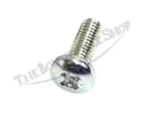 Triumph Posi Points Cover Screw 70-7354