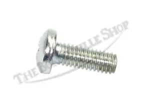 70 7354 02 TRIUMPH POINTS COVER SCREW INDIVIDUAL