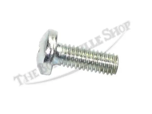 70 7354 02 TRIUMPH POINTS COVER SCREW INDIVIDUAL