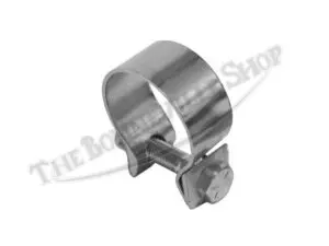 V BALANCE CLAMP
