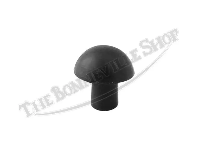 Triumph Crankcase Sprocket Guard Rubber Plug 70-7573