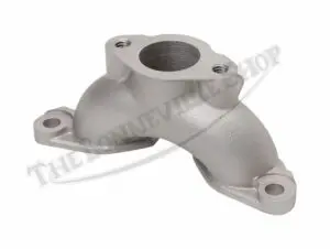 Triumph Single Carburettor Manifold 1969-72 PN# 70-7578