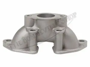 Triumph Single Carburettor Manifold 1969-72 PN# 70-7578